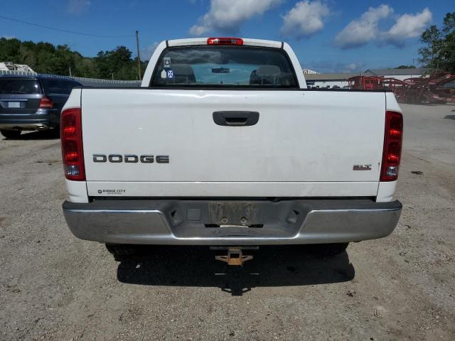 2004 Dodge Ram 1500 St VIN: 1D7HU18D34S566559 Lot: 55849004