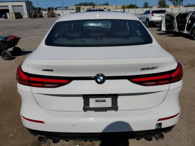 2020 BMW 228Xi VIN: WBA73AK04L7G04476 Lot: 56119864