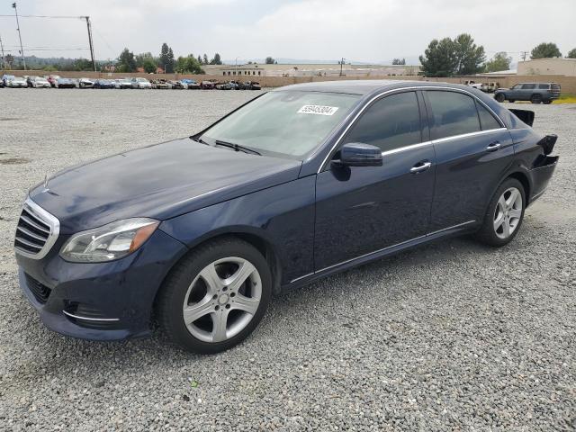 2014 Mercedes-Benz E 350 VIN: WDDHF5KB6EA929842 Lot: 55945304