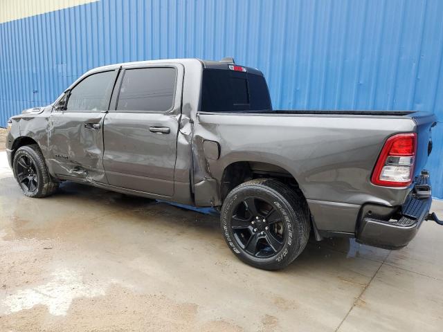 2022 Ram 1500 Big Horn/Lone Star VIN: 1C6RREFG3NN407987 Lot: 60402464