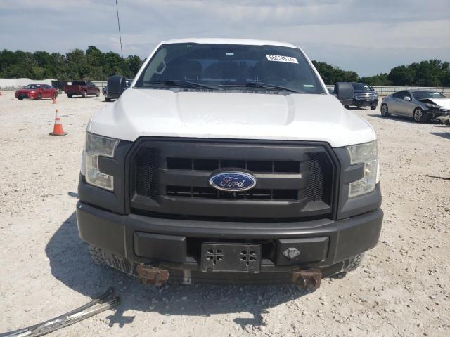 2016 Ford F150 Supercrew VIN: 1FTEW1EF9GKD58851 Lot: 55559514