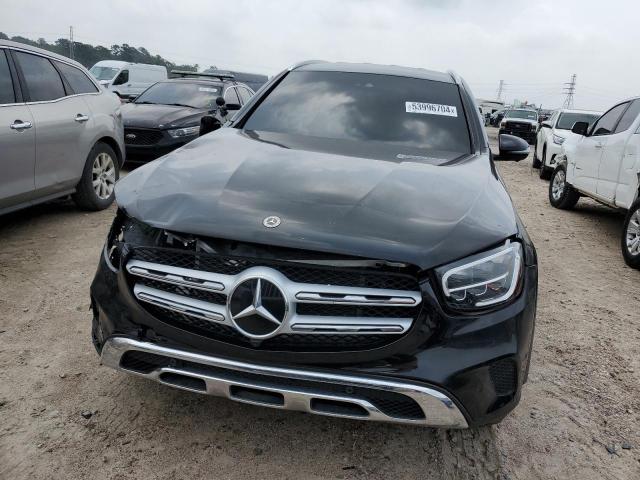 2022 Mercedes-Benz Glc 300 VIN: W1N0G8DB3NV337187 Lot: 53996704
