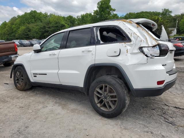 2016 JEEP GRAND CHER - 1C4RJFAG5GC399631
