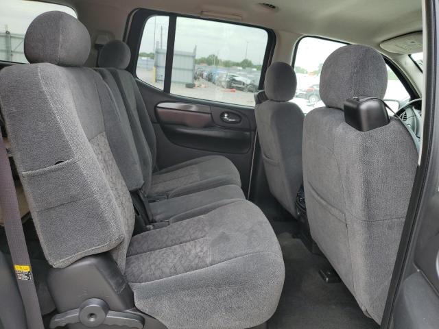 2006 GMC Envoy Xl VIN: 1GKET16S266101269 Lot: 57309884