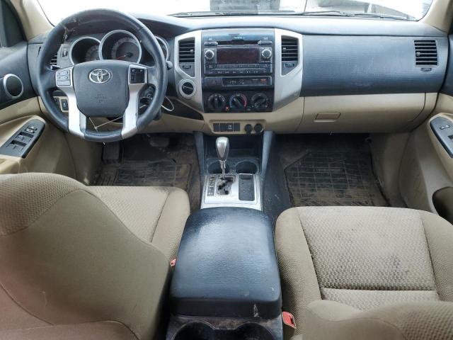 2012 Toyota Tacoma Double Cab Long Bed VIN: 3TMMU4FN1CM048981 Lot: 56916874