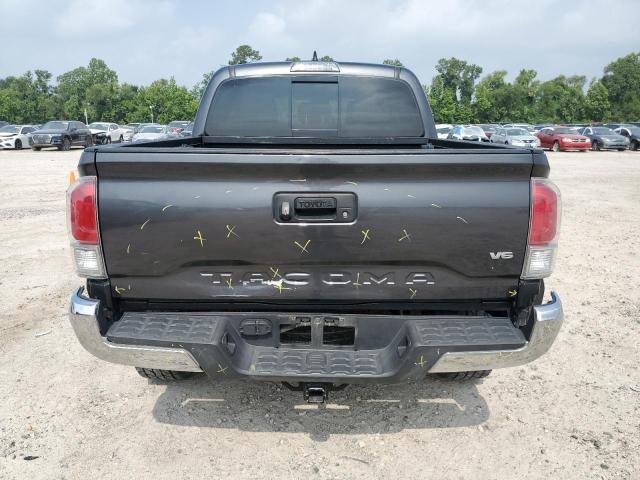 2018 Toyota Tacoma Double Cab VIN: 3TMAZ5CN8JM075025 Lot: 55730724