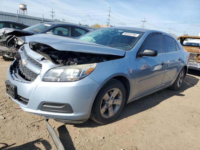 CHEVROLET MALIBU LS