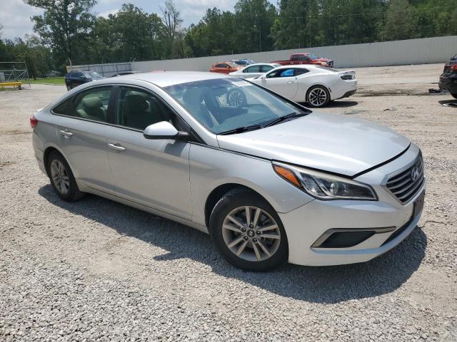 2016 Hyundai Sonata Se VIN: 5NPE24AF7GH296268 Lot: 56229904