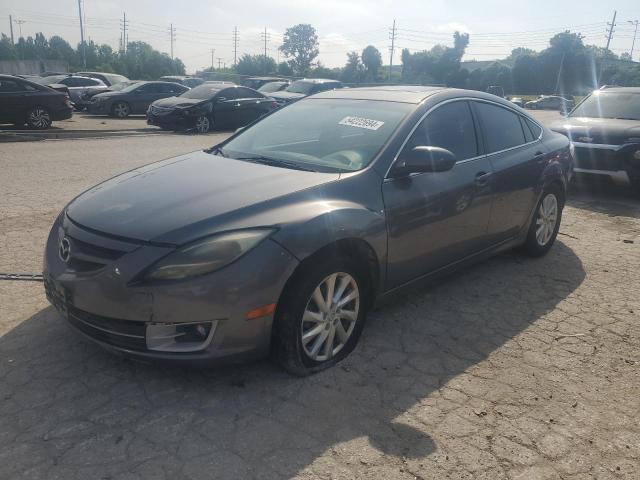 MAZDA 6 I