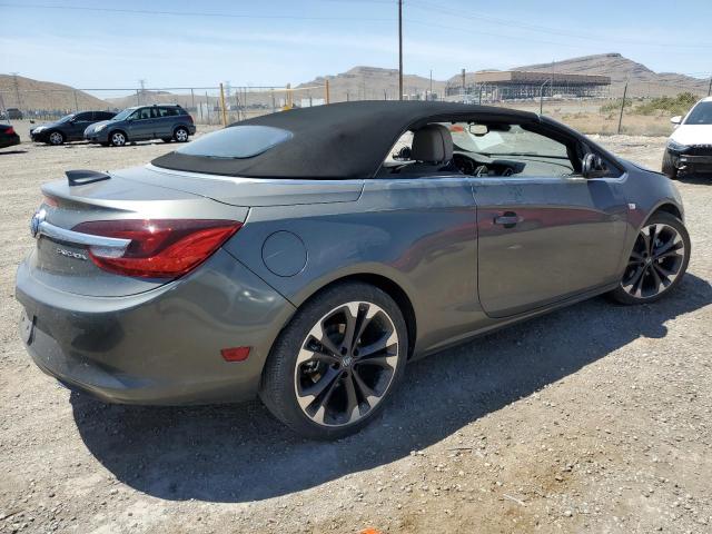 2017 BUICK CASCADA PR W04WH3N51HG128737