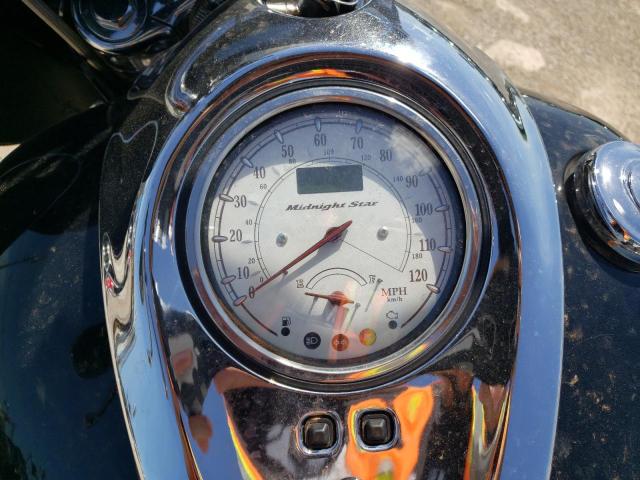 2007 YAMAHA XV1700 A JYAVP17E87A023924