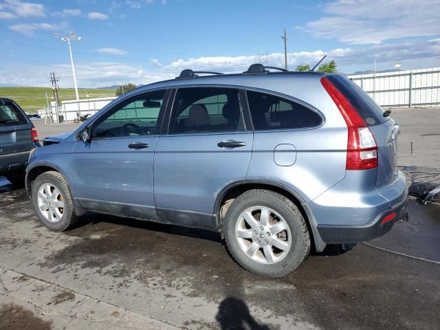 2008 Honda Cr-V Ex VIN: 3CZRE385X8G702953 Lot: 52852704