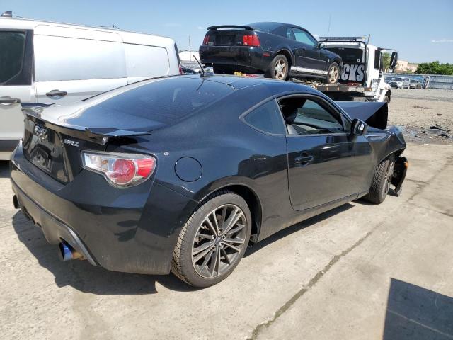 JF1ZCAC17E9603061 2014 Subaru Brz 2.0 Limited