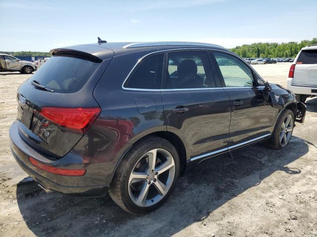 VIN WA1CMAFP0EA062652 2014 Audi Q5, Tdi Premium Plus no.3