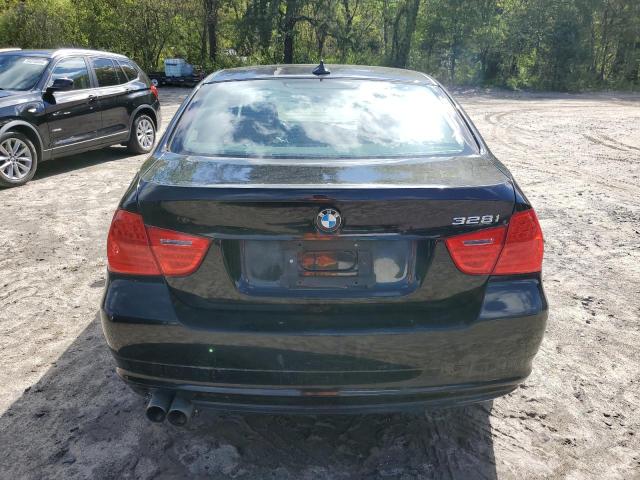 2011 BMW 328 Xi VIN: WBAPK7C55BA970283 Lot: 54279374