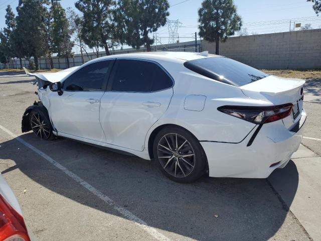 2023 TOYOTA CAMRY SE N 4T1T11AK1PU170740  53731224