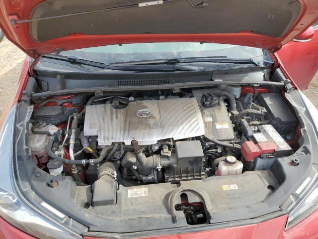 2020 TOYOTA PRIUS L - JTDKARFU5L3124112