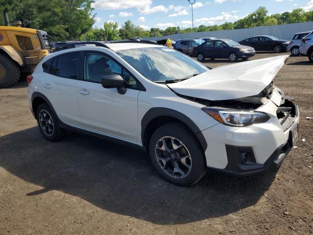 2020 Subaru Crosstrek VIN: JF2GTABC2L8236580 Lot: 56599804