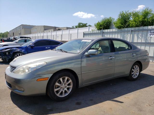 2002 Lexus Es 300 VIN: JTHBF30G720061319 Lot: 56013284