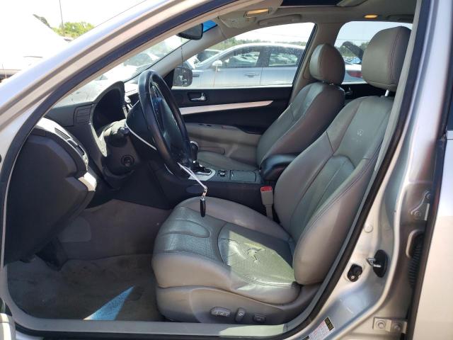 2009 Infiniti G37 VIN: JNKCV61F39M362008 Lot: 56102534