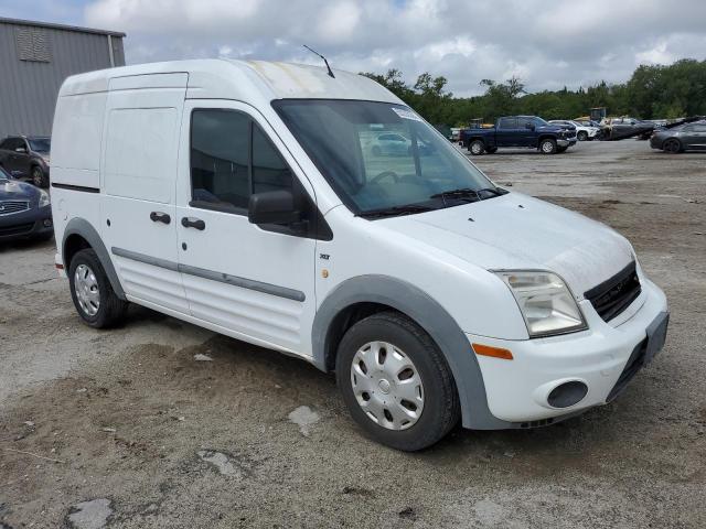 2011 Ford Transit Connect Xlt VIN: NM0LS7BNXBT045650 Lot: 55230394