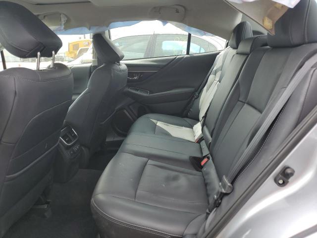 2022 SUBARU LEGACY LIM - 4S3BWGN68N3028177
