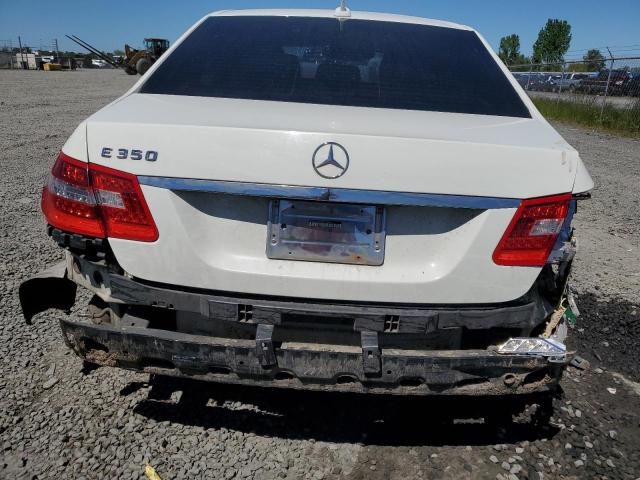 2011 Mercedes-Benz E 350 VIN: WDDHF5GB5BA410463 Lot: 53970394