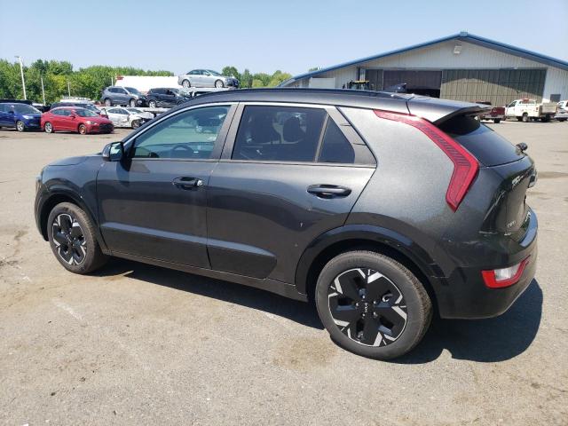 2023 Kia Niro Wind VIN: KNDCR3L10P5053996 Lot: 55714214