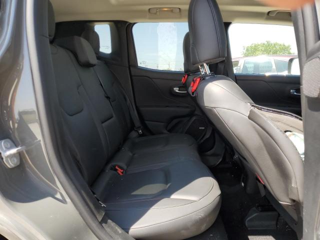 2020 Jeep Renegade Trailhawk VIN: ZACNJBC19LPL23171 Lot: 55961274