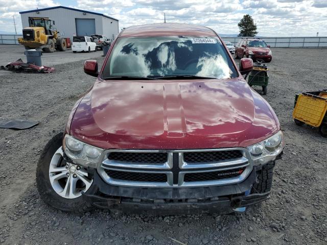 2013 Dodge Durango Sxt VIN: 1C4RDJAG0DC667944 Lot: 57264544