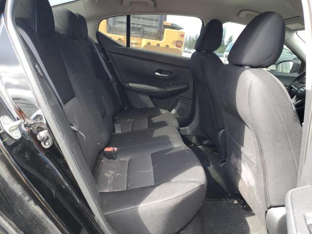 2022 Nissan Sentra Sv VIN: 3N1AB8CV2NY312681 Lot: 55680914