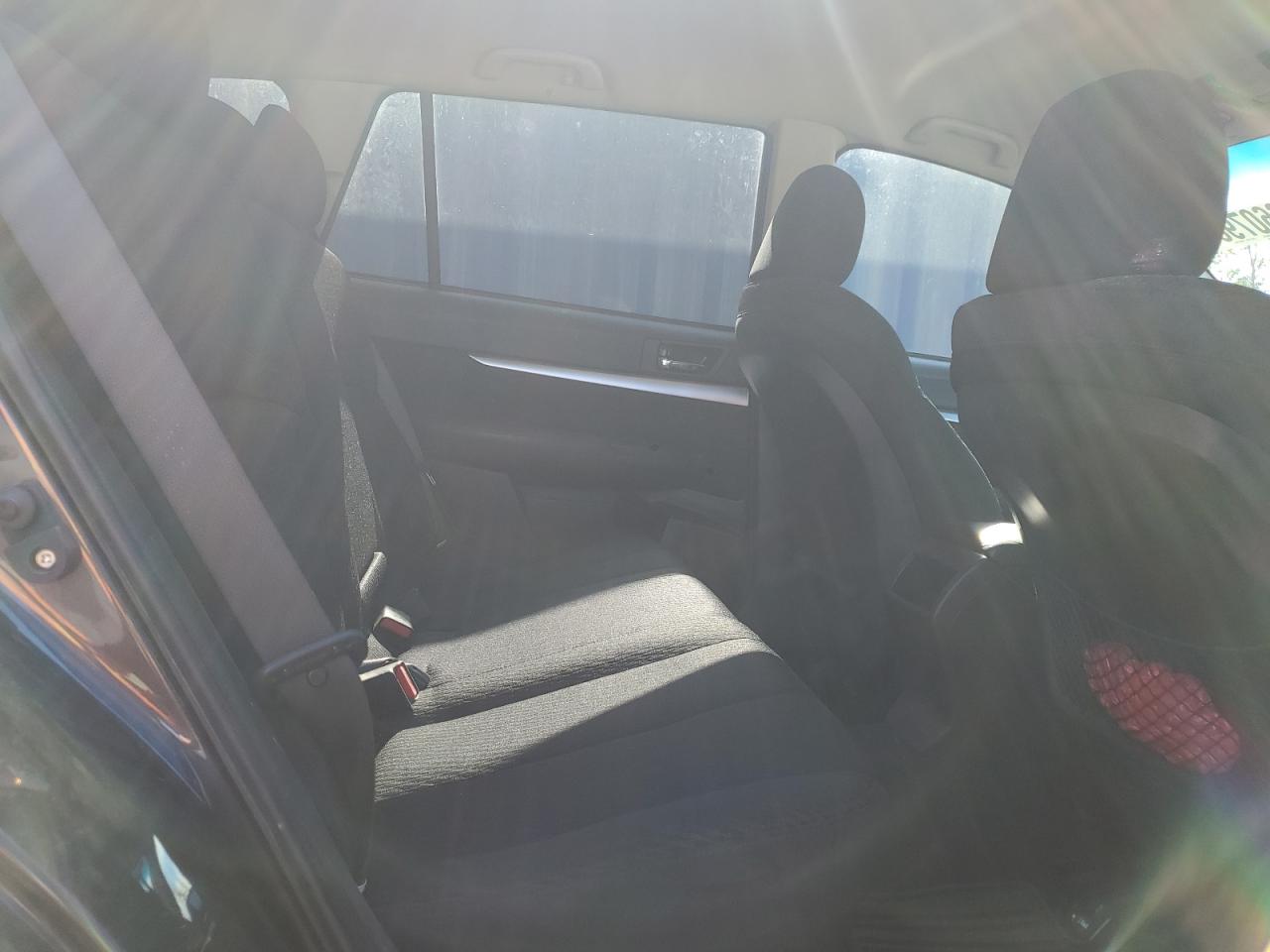 4S4BRBFCXB3348560 2011 Subaru Outback 2.5I Premium