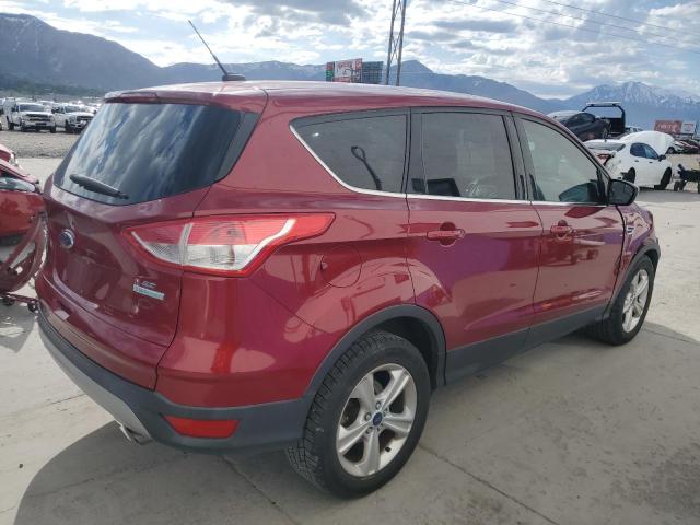 2016 FORD ESCAPE SE - 1FMCU0GX0GUB82396