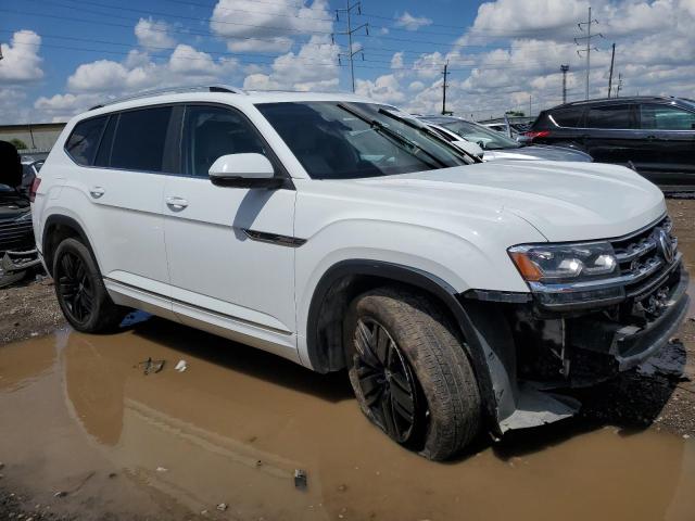 2019 Volkswagen Atlas Sel VIN: 1V2RR2CA7KC533069 Lot: 54233444