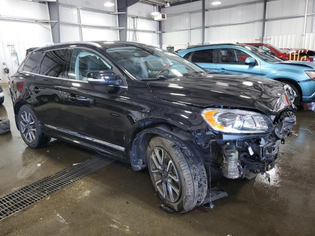 2017 Volvo Xc60 T6 Dynamic VIN: YV449MRR7H2088042 Lot: 53343164