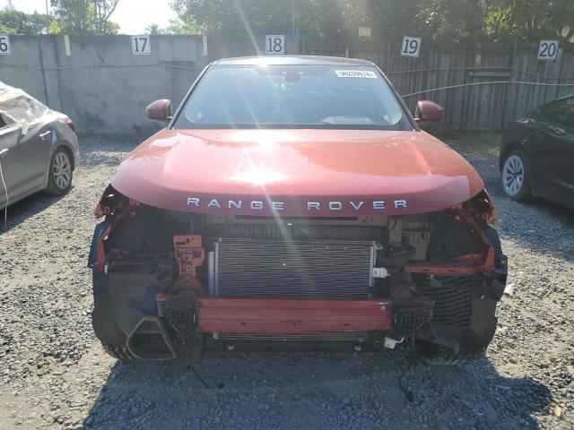 SALYB2EX7LA284071 Land Rover Rangerover RANGE ROVE 5