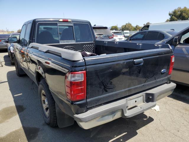 2001 Ford Ranger Super Cab VIN: 1FTYR14E11TA02814 Lot: 55948164