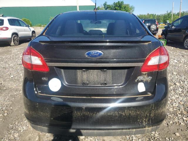 2013 Ford Fiesta Se VIN: 3FADP4BJ7DM175851 Lot: 56977444