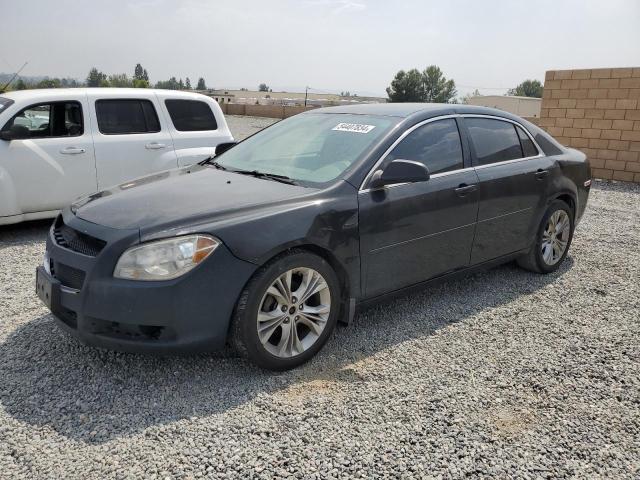 Lot #2543036729 2012 CHEVROLET MALIBU LS salvage car