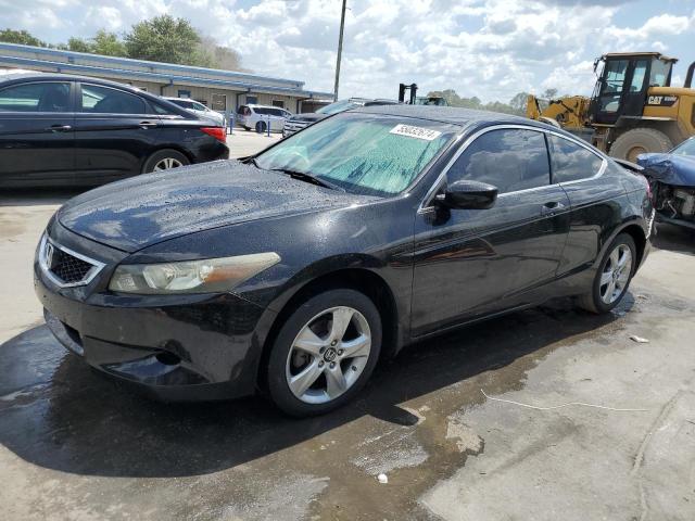 2009 Honda Accord Lx VIN: 1HGCS12369A002994 Lot: 55032674