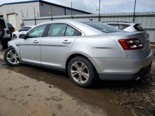 2015 Ford Taurus Sel VIN: 1FAHP2E86FG187923 Lot: 54040064