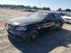 2019 MERCEDES-BENZ C 300 - 55SWF8DBXKU314289