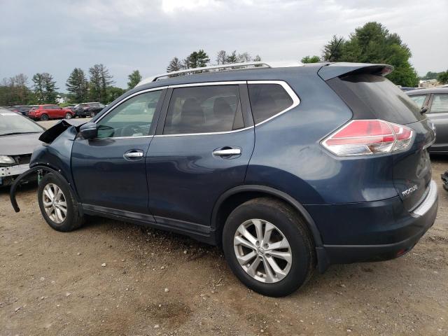 2014 Nissan Rogue S VIN: 5N1AT2MV3EC837257 Lot: 56102554