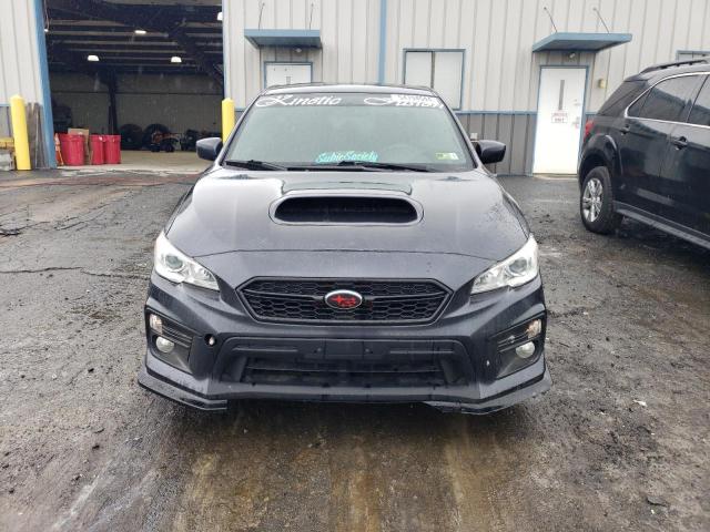 2019 Subaru Wrx Premium VIN: JF1VA1C63K9829674 Lot: 54794544