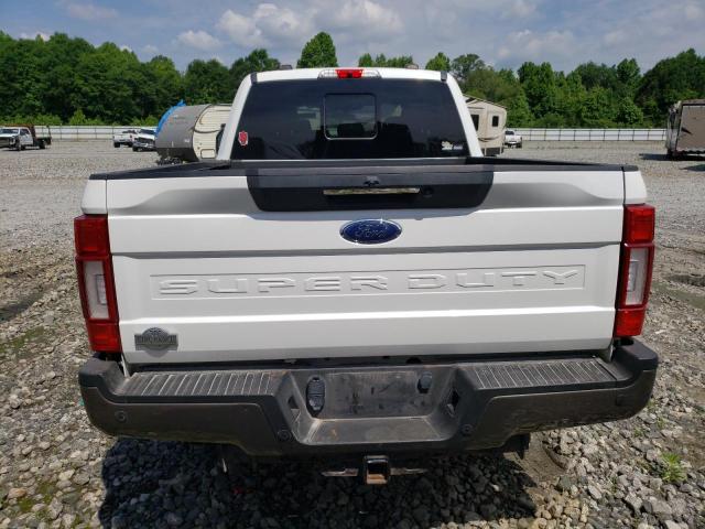 2021 Ford F250 Super Duty VIN: 1FT7W2BT9MEE18212 Lot: 46900514