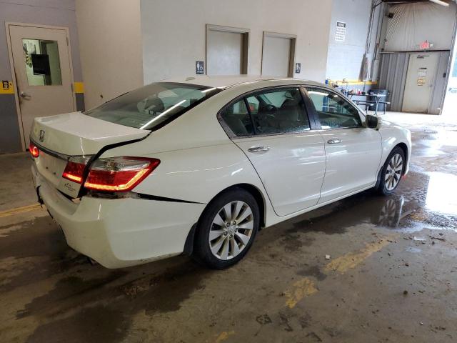 2013 Honda Accord Exl VIN: 1HGCR2F86DA036420 Lot: 54681384