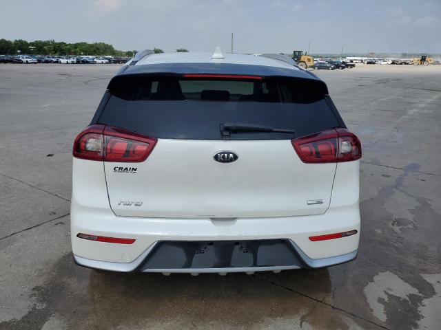 2019 Kia Niro Fe VIN: KNDCB3LC4K5261491 Lot: 53794214