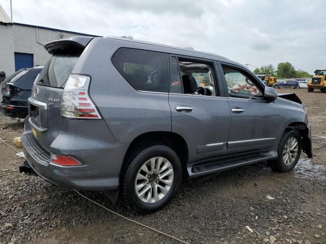 2015 LEXUS GX 460 - JTJBM7FX7F5102088