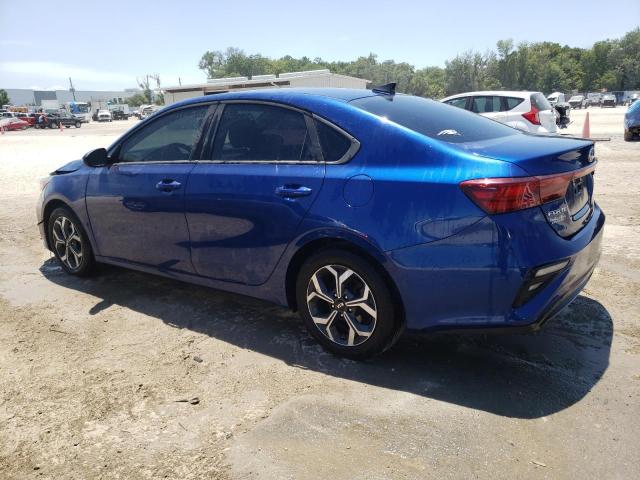 2019 Kia Forte Fe VIN: 3KPF24AD0KE034480 Lot: 56822584