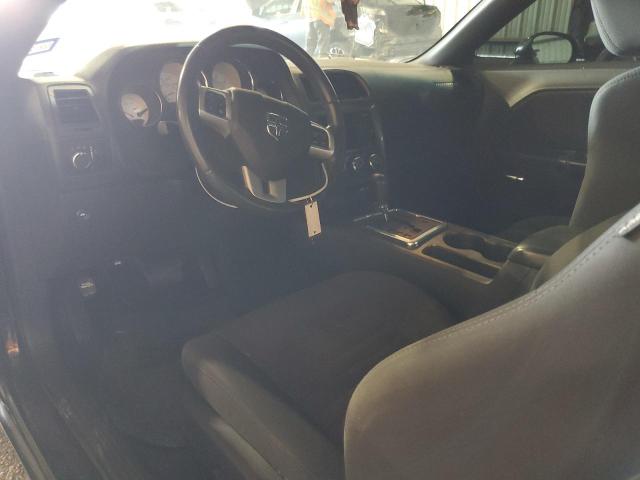 2013 Dodge Challenger Sxt VIN: 2C3CDYAGXDH612546 Lot: 57139844